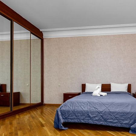 Sahil Luxury Apartment Baku Exterior foto