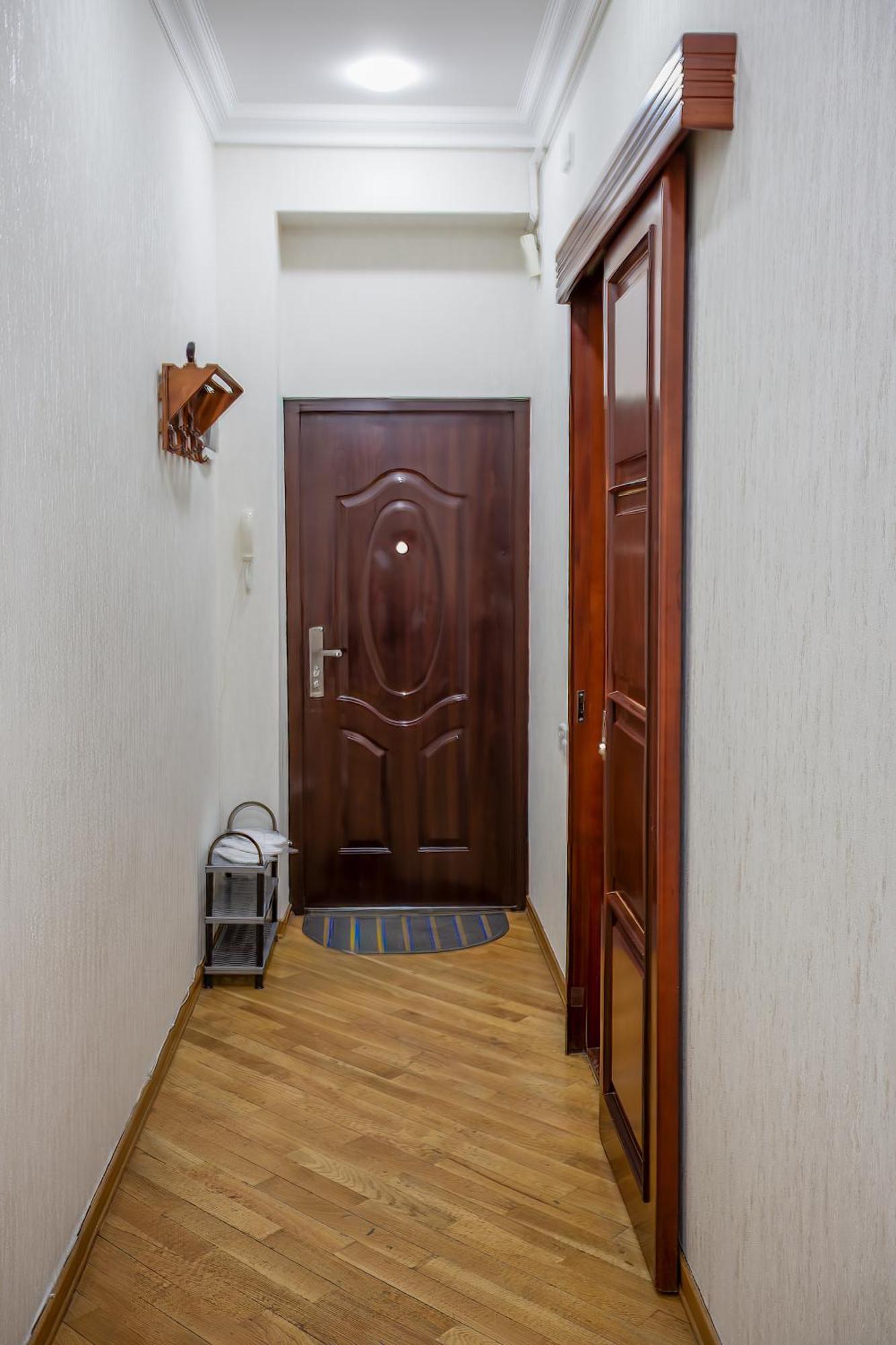 Sahil Luxury Apartment Baku Exterior foto