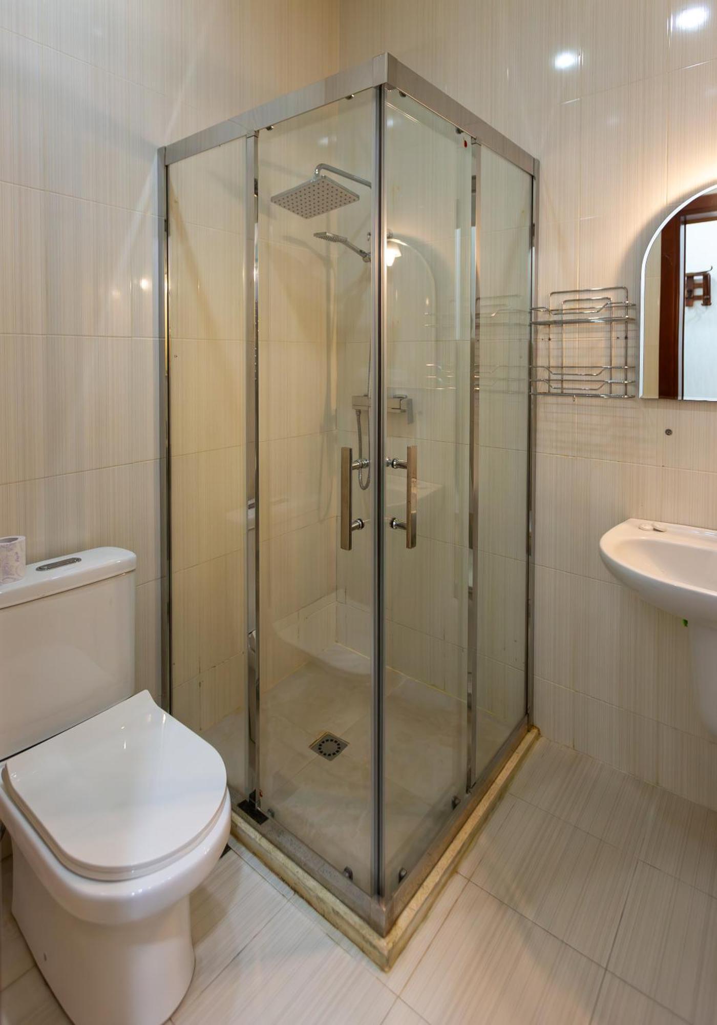 Sahil Luxury Apartment Baku Exterior foto